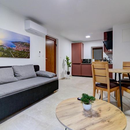 Apartmán Rote Zora Senj  Exteriér fotografie