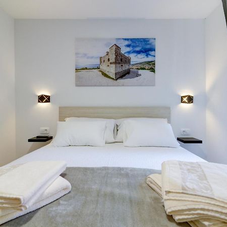 Apartmán Rote Zora Senj  Exteriér fotografie