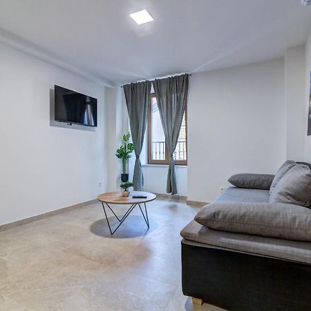 Apartmán Rote Zora Senj  Exteriér fotografie