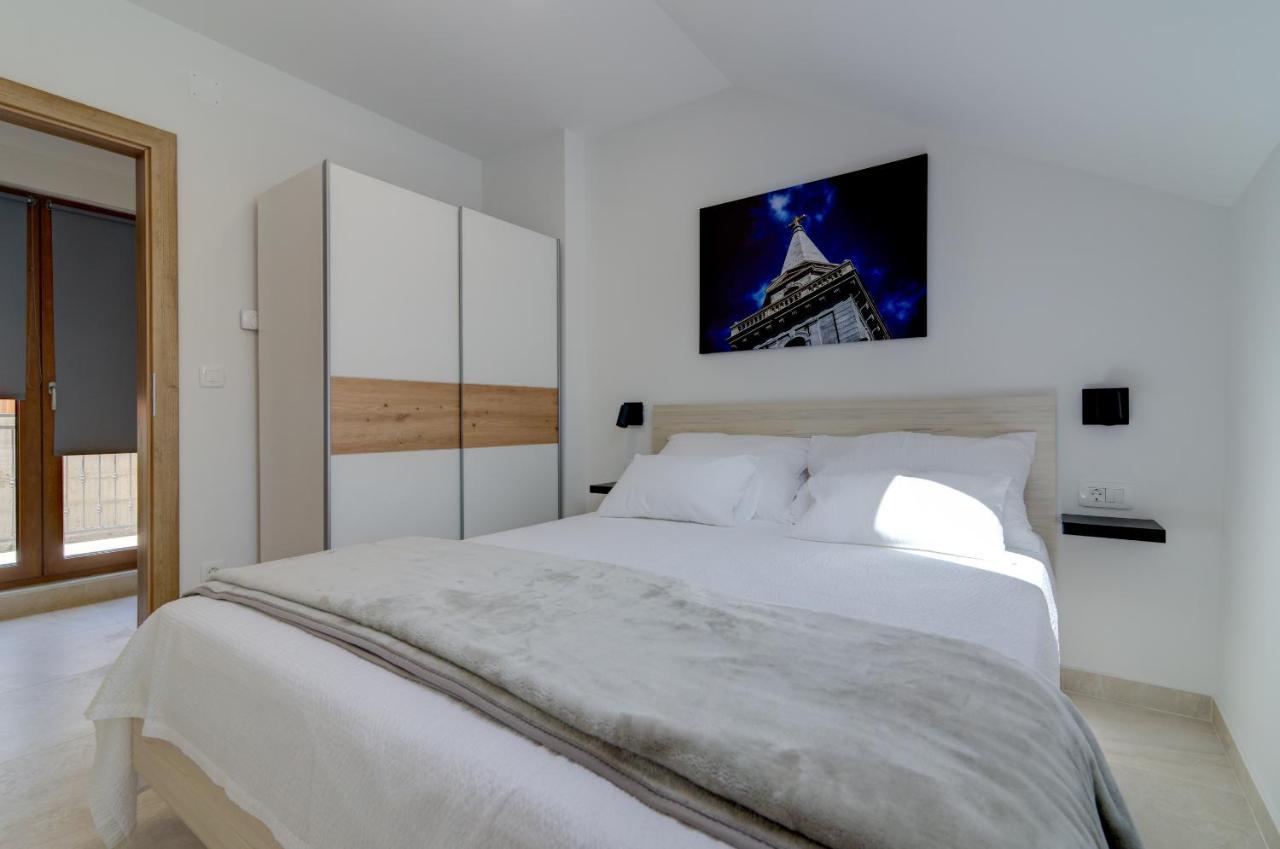 Apartmán Rote Zora Senj  Exteriér fotografie